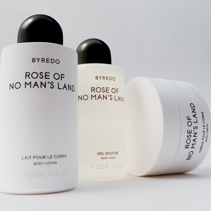 Մարմնի Խնամք