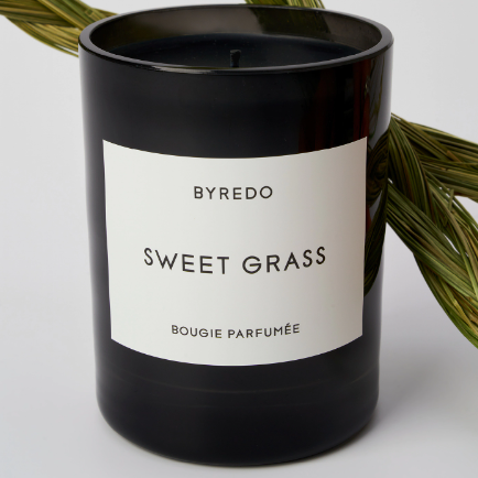 Տան բույրեր